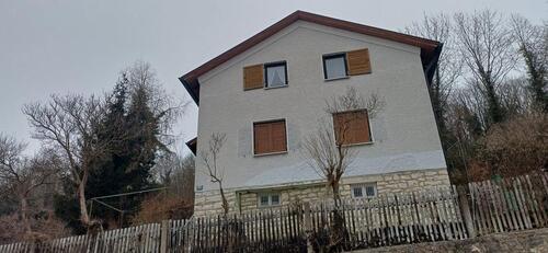 Foto - Wohnung im Grünen - 432,00&nbsp;EUR Kaltmiete, ca.&nbsp; 54,00&nbsp;m&sup2;