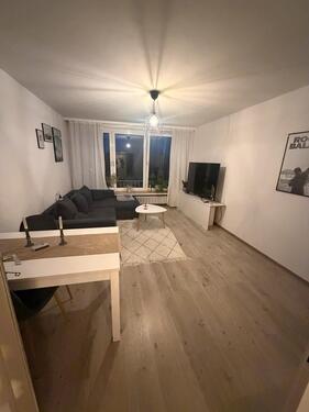 Foto - 3 Zimmer Etagenwohnung zur Miete in Dortmund