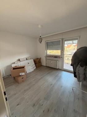 Foto - Etagenwohnung in Dortmund zur Miete