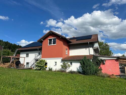 Foto - 145m² Wfl - neuwertig - naturnah im Bayerischen Wald