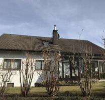 1-Zimmer-Appartement mit Duschbad und Einbauküche - Oberkirch