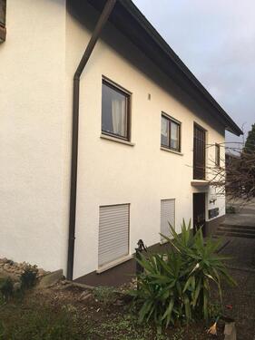 Foto - 1 Zimmer Erdgeschoßwohnung zur Miete in Oberkirch