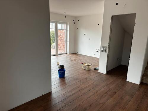 Foto - Doppelhaushälfte in Jheringsfehn ab dem 01.01.2027 zu vermieten