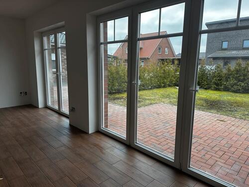 Foto - 5 Zimmer Doppelhaushälfte zur Miete in Moormerland