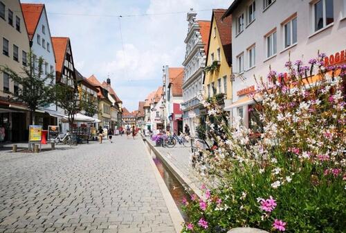 Foto - 3 Zimmer Dachgeschosswohnung für max. 2 Personen