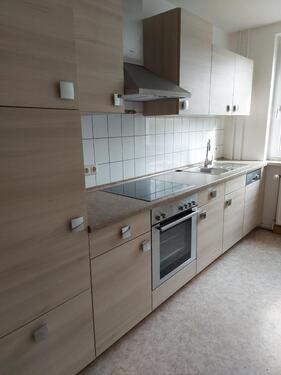 Foto - 1 Zimmer Etagenwohnung in Küllstedt