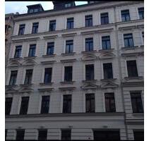 2ZKB mit Einbauküche, 4.OGDG, Stellplatz, Leipzig Lilienstrasse