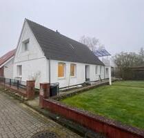 Effizienzhaus - 249.000,00&nbsp;EUR Kaufpreis, ca.&nbsp; 147,00&nbsp;m&sup2; in Oberndorf (PLZ: 21787)