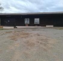 Werkstatt Produktionshalle 270 qm + Hoffläche - Balingen