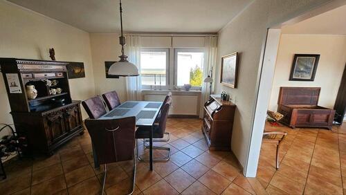 Foto - 5 Zimmer Einfamilienhaus in Bacharach