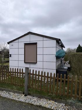 Foto - Garten im KGV Am Kanaldreieck e.V. zu verkauten