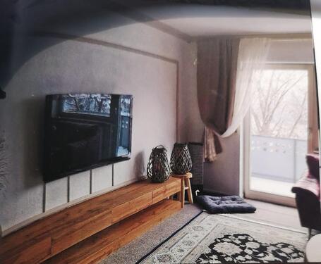 Foto - 3 Zimmer Maisonettenwohnung zur Miete in Bad Neustadt an der Saale