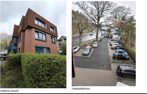 Foto - Gewerbe-, Praxis- oder Praxisräume Im Ärztehaus