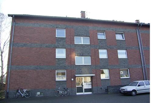 Foto - 2,5-Zimmer mit WBS in Voerde-Friedrichsfeld