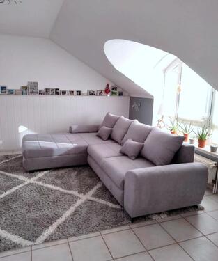 Foto - Helle 3-Zi.Wohnung, Balkon, EBK– ideal für Berufstätige (Hellern)