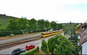 Foto - Gemütliche 3-Z. Dachgeschosswhg. mit Balkon in Stuttgart-Münster