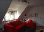 Foto - 3 Zimmer Dachgeschoßwohnung in Stuttgart