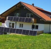 Schöne Sonnige Neubauwohnung - 1.200,00&nbsp;EUR Kaltmiete, ca.&nbsp; 110,00&nbsp;m&sup2; in Stiefenhofen (PLZ: 88167)