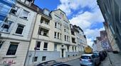 Foto - Schöne 3 Zi. Altbauwohnung auf Jürgensby 1. Stock ab 01.08. frei