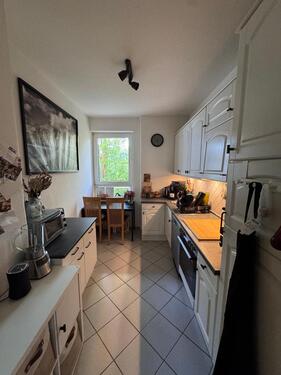 Foto - Etagenwohnung in Tastrup zur Miete