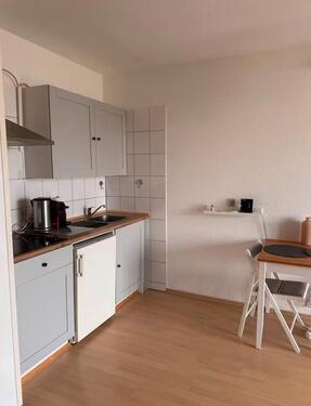 Foto - 1 Zimmer Etagenwohnung zum Kaufen in Laboe