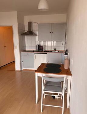 Foto - 1 Zimmer Etagenwohnung in Laboe