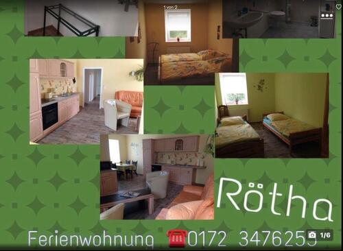 Foto - Unterkunft Ferienwohnung Monteure