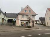 Foto - 4 Zimmer Erdgeschoßwohnung zum Kaufen in Ichenhausen