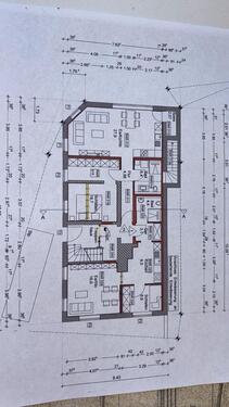 Foto - 4 Zimmer Erdgeschoßwohnung in Ichenhausen