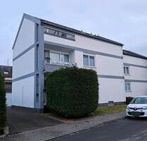 Helle 2-Zimmer-Dachgeschosswohnung mit Loggia in Lippstadt-Süd