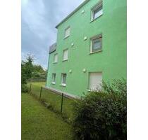 Traumhafte 4-Zimmer-Wohnung mit Südbalkon - Ingolstadt Friedrichshofen-Hollerstauden
