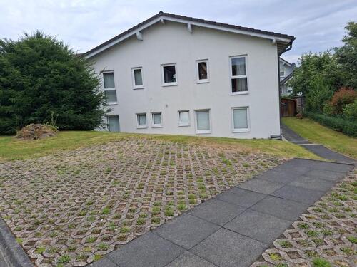 Foto - Schicke kleine Erdgeschoss-Wohnung