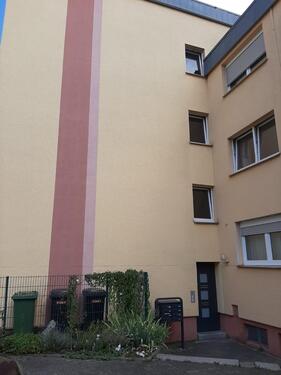 Foto - Etagenwohnung zum Kaufen in Soest