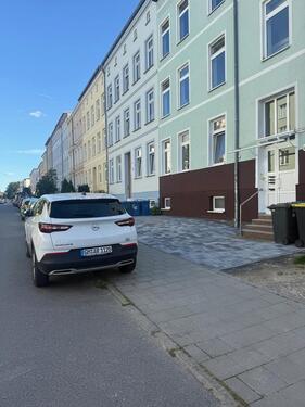 Foto - Parkplatz zu vermieten - Patriotischer Weg KTV