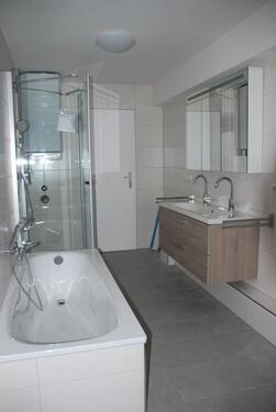 Foto - Etagenwohnung zur Miete in Amberg