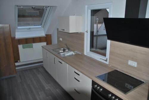 Foto - Etagenwohnung in Amberg zur Miete