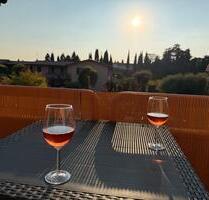 Lazise di Colà, Gardasee - Le Tende C17: Urlaub mit Sonne, Pool und Cappuccino - Köln
