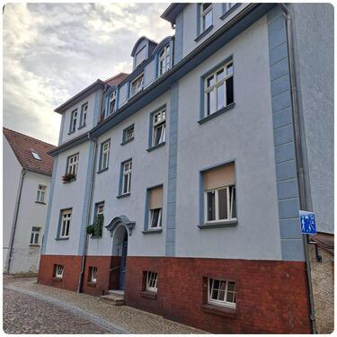 Foto - Etagenwohnung in Spremberg