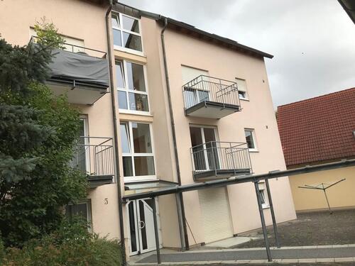 Foto - Etagenwohnung zum Kaufen in Niederstetten