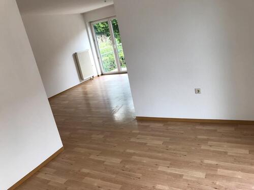 Foto - Etagenwohnung in Niederstetten