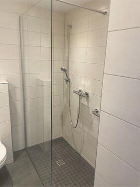 Foto - Etagenwohnung zur Miete in Saarbrücken