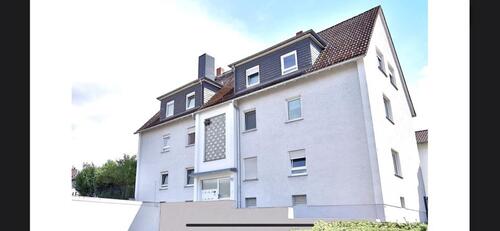 Foto - Charmante Dachgeschosswohnung in Neuberg - Stadtteil Ravolzhausen