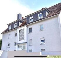 Charmante Dachgeschosswohnung in Neuberg - Stadtteil Ravolzhausen - Hanau