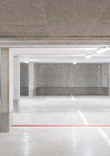Foto - Moderner Garagenstellplatz Tiefgarage in Brilon zentrale Lage