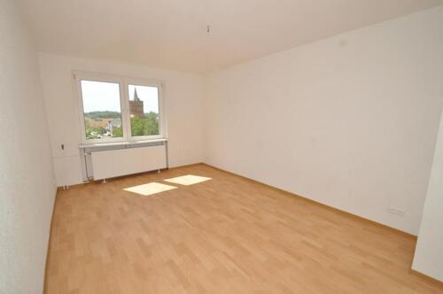 Foto - 2 Zimmer Etagenwohnung zur Miete in Prenzlau