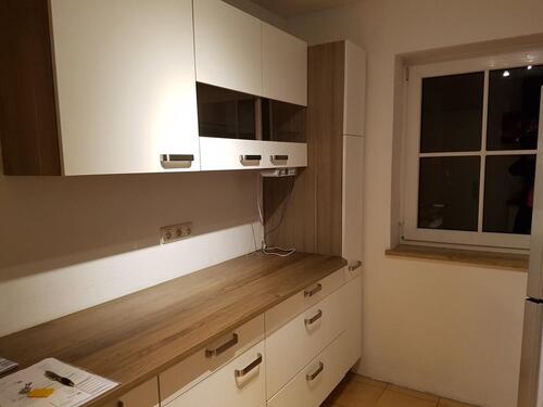 Foto - 5-Zimmer Reihenmittelhaus mit Garage in Oberau