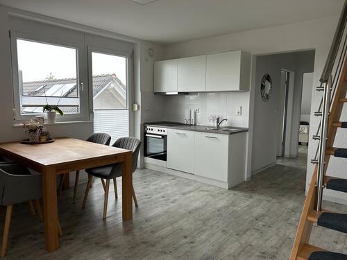 Foto - 3 Raum- Wohnung - 870,00 EUR Kaltmiete,