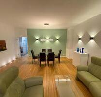 Vermietung Berlin Westend 75m 2Zi, befristet möbliert all-in