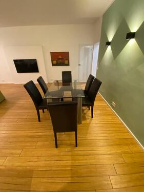 Foto - Etagenwohnung in Berlin