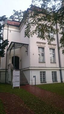 Foto - Praxisraum Villa Berlin-Zehlendorf – 2 oder 3,5 Tage die Woche